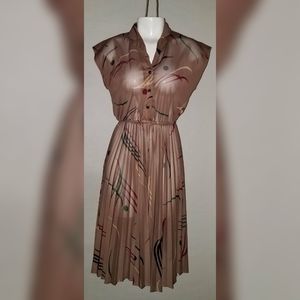 Beautiful Vintage Dress